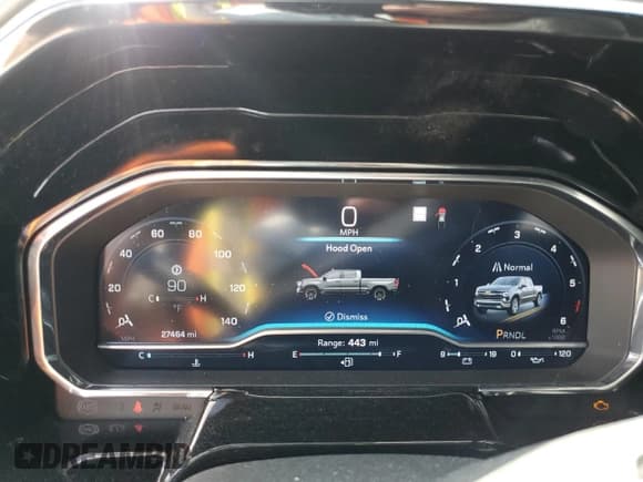 ✅ 2022 Chevrolet Silverado 1500 • VIN: 3GCPACET5NG686622 • Лот: 72154964. Опубликован ранее на Copart с пробегом 27 464 миль. Бесплатный доступ к архиву аукционных продаж из США и подробный отчёт об истории автомобиля на DreamBid. Изображение 9.