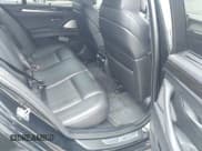 ✅ 2013 BMW M5 • VIN: WBSFV9C51DC773385 • Lot: 43478874. Listed on IAAI with 106,547 mi. Free auction sales archive from the USA and detailed vehicle history report at DreamBid. Image 8.