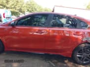 ✅ 2021 Kia Forte GT-Line • VIN: 3KPF34AD0ME332432 • Lot: 43266512. Wystawiony na IAAI z przebiegiem 61 591 mil. Bezpłatny archiwum sprzedaży aukcyjnych z USA i szczegółowy raport historii pojazdu na DreamBid. Zdjęcie 14.