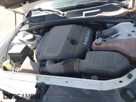 2011 Dodge Challenger R/T z VIN 2B3CJ5DT0BH565702, wystawiony jako IAAI lot #43528357 z przebiegiem 120 653 mil mil oraz . Historia ofert i sprzedaży dostępna na DreamBid. Obrazek 10.