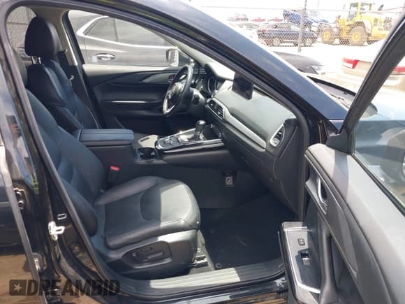 ✅ 2022 Mazda CX-9 Touring • VIN: JM3TCBCY4N0605977 • Лот: 42712377. Опубликован ранее на IAAI с пробегом 64 055 миль. Бесплатный доступ к архиву аукционных продаж из США и подробный отчёт об истории автомобиля на DreamBid. Изображение 5.