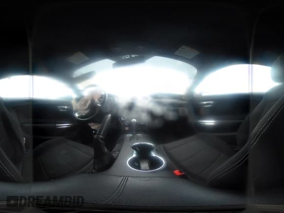 ✅ 2016 Ford Mustang V6 • VIN: 1FA6P8AM9G5283698 • Lot: 42111575. Listed on IAAI with 111,062 mi. Free auction sales archive from the USA and detailed vehicle history report at DreamBid. Image 18.