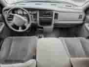 2005 Dodge 1500 SLT with VIN 1D7HU18D25S260034, listed as a Copart auction lot 91394095 with 97,427 mi miles and Clean title. Bid and sale history available at DreamBid. Image 8.