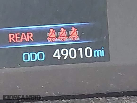 ✅ 2024 Toyota Corolla LE • VIN: 5YFB4MDE4RP091772 • Lot: 43266243. Wystawiony na IAAI z przebiegiem 49 010 mil. Bezpłatny archiwum sprzedaży aukcyjnych z USA i szczegółowy raport historii pojazdu na DreamBid. Zdjęcie 15.