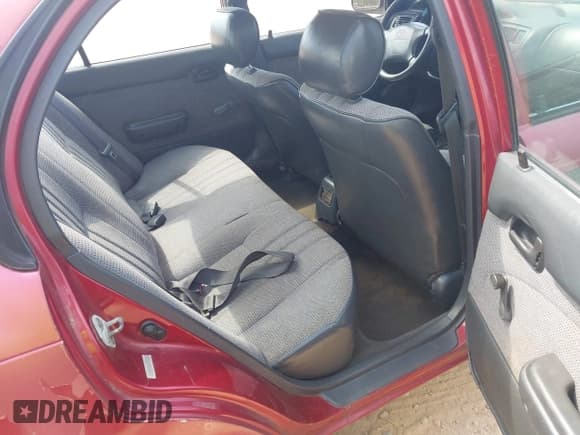 ✅ 1994 Toyota Corolla • VIN: 2T1AE04B8RC028343 • Lot: 42143651. Wystawiony na IAAI z przebiegiem 291 301 mil. Bezpłatny archiwum sprzedaży aukcyjnych z USA i szczegółowy raport historii pojazdu na DreamBid. Zdjęcie 8.