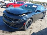 ✅ 2018 Dodge Charger R/T • VIN: 2C3CDXCT6JH252904 • Lot: 43506495. Listed on IAAI with 93,345 mi. Free auction sales archive from the USA and detailed vehicle history report at DreamBid. Image 17.