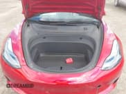 ✅ 2021 Tesla Model 3 Long Range • VIN: 5YJ3E1EB0MF902833 • Lot: 41854474. Wystawiony na IAAI z przebiegiem 41 982 mil. Bezpłatny archiwum sprzedaży aukcyjnych z USA i szczegółowy raport historii pojazdu na DreamBid. Zdjęcie 10.