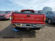 ✅ 1999 Chevrolet Silverado 1500 • VIN: 1GCEC14W5XZ177120 • Лот: 49986155. Опубликован ранее на Copart с пробегом Не указан. Бесплатный доступ к архиву аукционных продаж из США и подробный отчёт об истории автомобиля на DreamBid. Изображение 6.