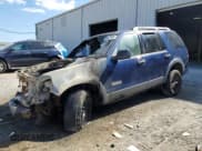 ✅ 2006 Ford Explorer XLT • VIN: 1FMEU73E56UA94934 • Лот: 91003005. Опубликован ранее на Copart с пробегом Не указан. Бесплатный доступ к архиву аукционных продаж из США и подробный отчёт об истории автомобиля на DreamBid. Изображение 1.