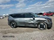 ✅ 2024 Kia EV9 Light Long Range • VIN: KNDAB5S13R6030945 • Lot: 48801575. Wystawiony na Copart z przebiegiem 6 513 mil. Bezpłatny archiwum sprzedaży aukcyjnych z USA i szczegółowy raport historii pojazdu na DreamBid. Zdjęcie 12.