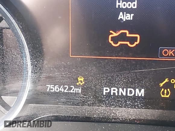 ✅ 2021 Ford F-250 XL • VIN: 1FT7W2BT7MED66854 • Lot: 43576412. Wystawiony na IAAI z przebiegiem 75 642 mil. Bezpłatny archiwum sprzedaży aukcyjnych z USA i szczegółowy raport historii pojazdu na DreamBid. Zdjęcie 16.