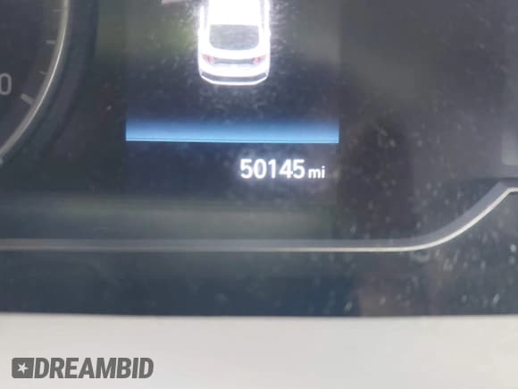 ✅ 2020 Hyundai Ioniq SE • VIN: KMHC65LD7LU199709 • Lot: 41416448. Wystawiony na IAAI z przebiegiem 50 145 mil. Bezpłatny archiwum sprzedaży aukcyjnych z USA i szczegółowy raport historii pojazdu na DreamBid. Zdjęcie 16.