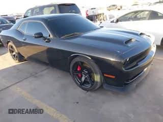 2021 Dodge Challenger SRT Hellcat с VIN 2C3CDZC97MH634623, выставлен на аукционе IAAI как лот 41228580 с пробегом 36 027 миль миль и . История ставок и продаж доступна на DreamBid. Изображение 1.
