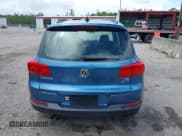 ✅ 2017 Volkswagen Tiguan S • VIN: WVGBV7AX0HW506270 • Лот: 42756230. Опубликован ранее на IAAI с пробегом 41 405 миль. Бесплатный доступ к архиву аукционных продаж из США и подробный отчёт об истории автомобиля на DreamBid. Изображение 16.