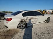 ✅ 2019 BMW 7 Series 740i • VIN: WBA7E2C51KB218262 • Lot: 52755095. Listed on Copart with 55,082 mi. Free auction sales archive from the USA and detailed vehicle history report at DreamBid. Image 3.