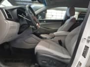 ✅ 2021 Hyundai Tucson Value • VIN: KM8J3CA43MU293000 • Лот: 92652115. Опубликован ранее на Copart с пробегом 108 602 миль. Бесплатный доступ к архиву аукционных продаж из США и подробный отчёт об истории автомобиля на DreamBid. Изображение 7.