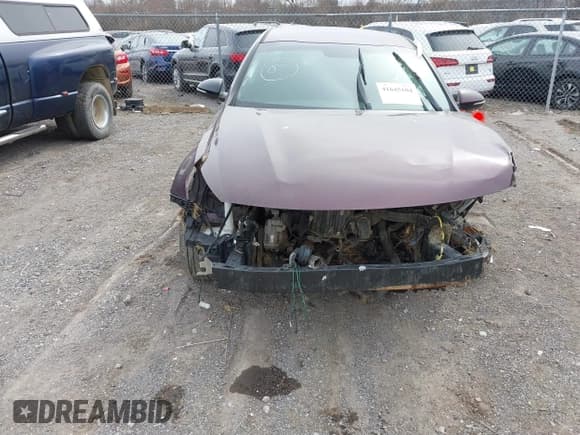 ✅ 2018 Kia Optima LX • VIN: 5XXGT4L30JG185640 • Lot: 41645104. Listed on IAAI with Not provided. Free auction sales archive from the USA and detailed vehicle history report at DreamBid. Image 6.