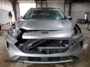 ✅ 2021 Ford Escape SE • VIN: 1FMCU9G66MUA48094 • Lot: 92455375. Listed on Copart with 67,479 mi. Free auction sales archive from the USA and detailed vehicle history report at DreamBid. Image 5.