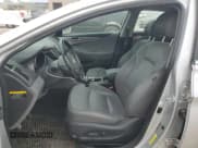 ✅ 2013 Hyundai Sonata Limited • VIN: KMHEC4A42DA083335 • Lot: 68510234. Listed on Copart with Not provided. Free auction sales archive from the USA and detailed vehicle history report at DreamBid. Image 7.