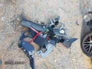 ✅ 2019 Genesis G80 Sport • VIN: KMHGN4JB1KU286228 • Lot: 43196790. Listed on IAAI with 128,002 mi. Free auction sales archive from the USA and detailed vehicle history report at DreamBid. Image 12.