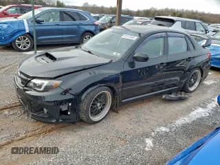 ✅ 2011 Subaru WRX WRX Premium • VIN: JF1GV7F63BG505020 • Lot: 91317245. Listed on Copart with 161,826 mi. Free auction sales archive from the USA and detailed vehicle history report at DreamBid. Image 1.