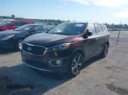 ✅ 2017 Kia Sorento EX • VIN: 5XYPH4A57HG248616 • Лот: 42583312. Опубликован ранее на IAAI с пробегом 198 616 миль. Бесплатный доступ к архиву аукционных продаж из США и подробный отчёт об истории автомобиля на DreamBid. Изображение 2.