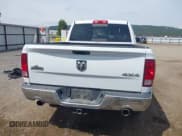 ✅ 2014 Ram 1500 Lone Star • VIN: 1C6RR7LT7ES371185 • Lot: 42779116. Listed on IAAI with 142,530 mi. Free auction sales archive from the USA and detailed vehicle history report at DreamBid. Image 16.