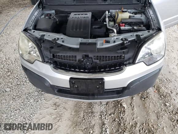 2013 Chevrolet Captiva Sport LS с VIN 3GNAL2EK4DS625458, выставлен на аукционе Copart как лот 80047104 с пробегом 105 410 миль миль и Списание • Salvage title. История ставок и продаж доступна на DreamBid. Изображение 12.