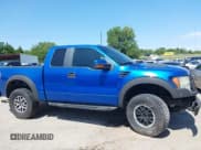 ✅ 2010 Ford F-150 SVT Raptor • VIN: 1FTEX1E69AFB99066 • Лот: 42838552. Опубликован ранее на IAAI с пробегом 147 244 миль. Бесплатный доступ к архиву аукционных продаж из США и подробный отчёт об истории автомобиля на DreamBid. Изображение 14.