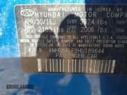 ✅ 2017 Hyundai Elantra Limited • VIN: KMHD84LF8HU189644 • Лот: 43104272. Опубликован ранее на IAAI с пробегом 165 945 миль. Бесплатный доступ к архиву аукционных продаж из США и подробный отчёт об истории автомобиля на DreamBid. Изображение 9.