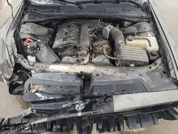 ✅ 2010 Dodge Challenger SE • VIN: 2B3CJ4DV0AH260940 • Lot: 45130715. Wystawiony na Copart z przebiegiem 124 764 mil. Bezpłatny archiwum sprzedaży aukcyjnych z USA i szczegółowy raport historii pojazdu na DreamBid. Zdjęcie 11.