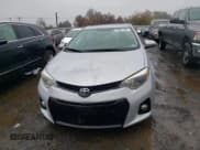 ✅ 2015 Toyota Corolla LE • VIN: 2T1BURHE3FC380466 • Лот: 90661395. Опубликован ранее на Copart с пробегом 183 590 миль. Бесплатный доступ к архиву аукционных продаж из США и подробный отчёт об истории автомобиля на DreamBid. Изображение 5.
