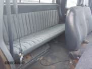 ✅ 1993 Chevrolet Silverado 1500 • VIN: 2GCEK19KXP1186381 • Lot: 43589229. Wystawiony na IAAI z przebiegiem 261 205 mil. Bezpłatny archiwum sprzedaży aukcyjnych z USA i szczegółowy raport historii pojazdu na DreamBid. Zdjęcie 8.