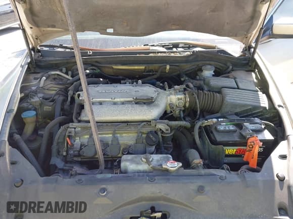 ✅ 2003 Honda Accord LX • VIN: 1HGCM66343A103346 • Lot: 41939613. Listed on IAAI with 231,328 mi. Free auction sales archive from the USA and detailed vehicle history report at DreamBid. Image 10.