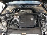 ✅ 2023 Mercedes-Benz C 43 AMG • VIN: W1KAF8HB9PR080028 • Lot: 45000615. Wystawiony na Copart z przebiegiem 12 786 mil. Bezpłatny archiwum sprzedaży aukcyjnych z USA i szczegółowy raport historii pojazdu na DreamBid. Zdjęcie 11.