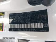 ✅ 2022 Toyota Camry TRD • VIN: 4T1KZ1AK6NU062275 • Lot: 43355466. Listed on IAAI with 79,329 mi. Free auction sales archive from the USA and detailed vehicle history report at DreamBid. Image 9.