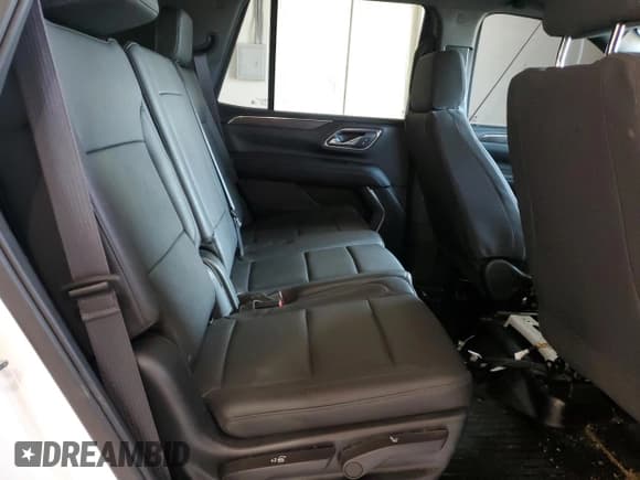 ✅ 2023 Chevrolet Tahoe Commercial • VIN: 1GNSKLED2PR369519 • Lot: 71686935. Listed on Copart with 65,664 mi. Free auction sales archive from the USA and detailed vehicle history report at DreamBid. Image 11.