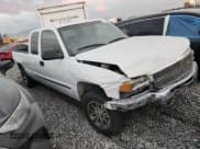 ✅ 2003 GMC Sierra 1500 SLE • VIN: 1GTEK19T43E377067 • Лот: 85373255. Опубликован ранее на Copart с пробегом 91 740 миль. Бесплатный доступ к архиву аукционных продаж из США и подробный отчёт об истории автомобиля на DreamBid. Изображение 4.