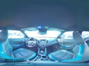 ✅ 2016 Hyundai Veloster Turbo R-Spec • VIN: KMHTC6AE7GU262288 • Lot: 43949035. Wystawiony na Copart z przebiegiem 52 989 mil. Bezpłatny archiwum sprzedaży aukcyjnych z USA i szczegółowy raport historii pojazdu na DreamBid. Zdjęcie 12.