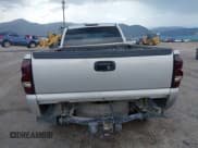 ✅ 2007 Chevrolet Silverado 2500HD LT1 • VIN: 1GCHK23D87F116948 • Лот: 42846349. Опубликован ранее на IAAI с пробегом Не указан. Бесплатный доступ к архиву аукционных продаж из США и подробный отчёт об истории автомобиля на DreamBid. Изображение 17.