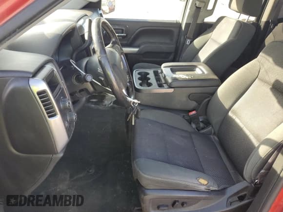 ✅ 2015 Chevrolet Silverado 1500 LT • VIN: 1GCVKREH8FZ146296 • Лот: 73161614. Опубликован ранее на Copart с пробегом 280 351 миль. Бесплатный доступ к архиву аукционных продаж из США и подробный отчёт об истории автомобиля на DreamBid. Изображение 7.