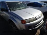 ✅ 2003 Saturn VUE • VIN: 5GZCZ53B53S900106 • Lot: 83495914. Wystawiony na Copart z przebiegiem 150 300 mil. Bezpłatny archiwum sprzedaży aukcyjnych z USA i szczegółowy raport historii pojazdu na DreamBid. Zdjęcie 5.