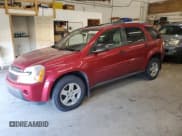 ✅ 2005 Chevrolet Equinox LS • VIN: 2CNDL23F756168474 • Лот: 49391535. Опубликован ранее на Copart с пробегом 72 288 миль. Бесплатный доступ к архиву аукционных продаж из США и подробный отчёт об истории автомобиля на DreamBid. Изображение 1.