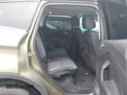 ✅ 2013 Ford Escape SE • VIN: 1FMCU9G9XDUD72871 • Lot: 42194776. Listed on IAAI with 70,031 mi. Free auction sales archive from the USA and detailed vehicle history report at DreamBid. Image 8.