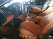 ✅ 2006 Maserati Quattroporte • VIN: ZAMCE39A160021522 • Лот: 85526185. Опубликован ранее на Copart с пробегом 99 910 миль. Бесплатный доступ к архиву аукционных продаж из США и подробный отчёт об истории автомобиля на DreamBid. Изображение 7.