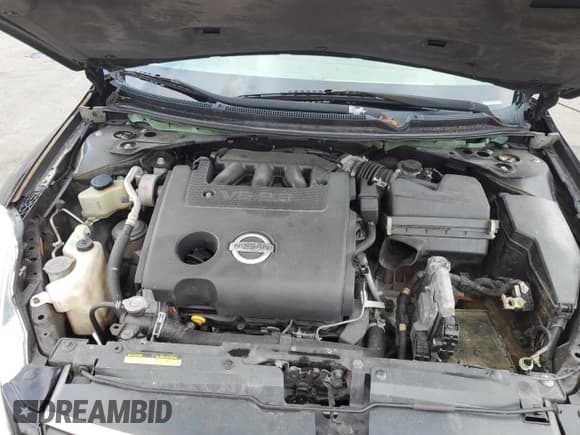 ✅ 2008 Nissan Altima SL • VIN: 1N4BL21E08C235813 • Lot: 68159585. Listed on Copart with 142,737 mi. Free auction sales archive from the USA and detailed vehicle history report at DreamBid. Image 11.