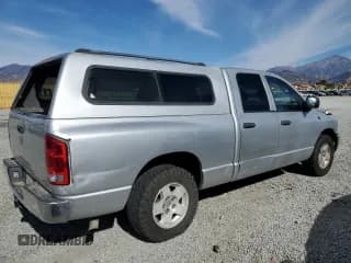 ✅ 2005 Dodge 1500 SLT • VIN: 1D7HA18D25S251276 • Лот: 79510484. Опубликован ранее на Copart с пробегом 168 149 миль. Бесплатный доступ к архиву аукционных продаж из США и подробный отчёт об истории автомобиля на DreamBid. Изображение 3.