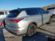 ✅ 2023 Mitsubishi Outlander SEL • VIN: JA4J3VA88PZ016198 • Лот: 43545335. Опубликован ранее на IAAI с пробегом 39 456 миль. Бесплатный доступ к архиву аукционных продаж из США и подробный отчёт об истории автомобиля на DreamBid. Изображение 4.