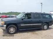 ✅ 2004 GMC Yukon XL SLT • VIN: 3GKFK16Z24G330454 • Lot: 42435645. Listed on IAAI with 204,351 mi. Free auction sales archive from the USA and detailed vehicle history report at DreamBid. Image 14.