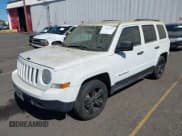 ✅ 2015 Jeep Patriot Altitude • VIN: 1C4NJPBA6FD191488 • Лот: 42355512. Опубликован ранее на IAAI с пробегом 106 122 миль. Бесплатный доступ к архиву аукционных продаж из США и подробный отчёт об истории автомобиля на DreamBid. Изображение 2.
